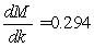 A manufacture is designing a packaging carton for shipping. The carton will be a box with a fixed volume of v cubic feet. The cost to construct each box is   dollars, where the box is l feet long and w feet wide. Suppose M is the minimum cost and   is the constraint equation, and   for   Estimate the minimum cost if the constraint curve equation is   A)    B)    C)    D)    E)   