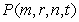 The face value of a loan is   dollars where the payment amount of   dollars is paid   times a year for   years at   interest. Rewrite   as a model with two input variables. A)    dollars is the face value of a loan for which the payment amount is   dollars paid 12 times a year for   years at 6% interest. B)    dollars is the face value of a loan for which the payment amount is   dollars paid 6 times a year for   years at 12% interest. C)    dollars is the face value of a loan for which the payment amount is   dollars paid 12 times a year for   years at 60% interest. D)    dollars is the face value of a loan for which the payment amount is   dollars paid 12 times a year for   years at 0.6% interest. E)    dollars is the face value of a loan for which the payment amount is   dollars paid 6 times a year for   years at 6% interest.