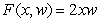 Draw the contour curves     and   for the multivariable function   for   A)    B)    C)    D)    E)   