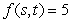 Given the function   consider the contour curve   for   What is the slope of the tangent line at   Round your answer to two decimal places where appropriate. A)  -4.25 B)  0.24 C)    D)    E)  7.66