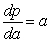 <strong>Barometric pressure p (measured in inches of mercury) decreases with respect to altitude a (measured in feet) at a rate that is directly proportional to the altitude. Assume the constant of proportionality is 0.003. Write a differential equation representing the rate of change of barometric pressure.</strong> A) inches of mercury per foot B) inches of mercury per foot C) inches of mercury per foot D) inches of mercury per foot E) inches of mercury per foot