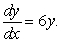 Find a general solution for the following differential equation:   A)    B)    C)    D)    E)   