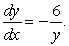 Find a general solution for the following differential equation:   A)    B)    C)    D)    E)   