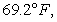 Newton's Law of Cooling says that the rate of change (with respect to time t in minutes)  of the temperature T of an object is proportional to the difference between the temperature of the object and the temperature A of the object's surroundings. Initially, the object has a temperature of   If the object is placed in a room where the temperature is fixed at   and the object begins to cool at a rate of 2.3 degrees   per minute, determine the constant of proportionality. Round your answer to four decimal places. A)  -0.3333 B)  -2.3000 C)  -0.1667 D)  -4.6000 E)  -6.0000