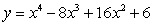 Find all relative maxima of the given function.   A)    B)    C)    D)    ,   E)  no relative maxima