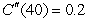 Given the units of measure for production and the units of measure for cost or revenue. Write the units of measure for the indicated marginal. Total cost is given by   million dollars when q million units are produced;   . A)  dollars per unit B)  units C)  units per million dollars D)  million dollars E)  dollars