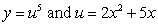Find     A)    B)    C)    D)    E)   