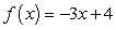 Find   of   by using the definition of the derivative. A)    B)    C)    D)    E)   