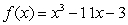 For the function given, find     A)    B)    C)    D)    E)   