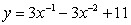 Find the derivative of the function.   A)    B)    C)    D)    E)   