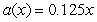 A publishing company estimates that when a new book by a best-selling American author first hits the market, its sales can be predicted by the equation   , where   represents the total number (in thousands)  of copies of the book sold in the United States by the end of the xth week. The number of copies of the book sold abroad by the end of the xth week can be modeled by   thousand copies of the book How many books will be sold by the end of the first year (that is, 52 weeks) ? A)  497,278 books B)  503,778 books C)  6,500 books D)  490,778 books E)  4,907 books