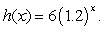 Find the derivative of   A)    B)    C)    D)    E)   