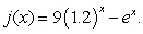 Find the derivative of   A)    B)    C)    D)    E)   