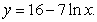 Find the derivative of   A)    B)    C)    D)    E)   