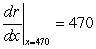 <strong>The revenue from the sale of x units of a commodity is r(x) Canadian dollars, and u(r) U.S. dollars is the equivalent value of r Canadian dollars. On September 8, 2009, $1 Canadian was worth $1.0764 U.S., and the rate of change of the U.S. dollar value was $0.925 U.S. per Canadian dollar. On the same day, sales were 470 units, producing revenue of $10,000 Canadian, and revenue was increasing by $4.2 Canadian per unit. Evaluate of the given expression on September 8, 2009, and write a sentence interpreting the value.</strong> A) Canadian dollars per unit On September 8, 2009, revenue was increasing by 4.2 Canadian dollars per unit. B) Canadian dollars per unit On September 8, 2009, revenue was increasing by 470 Canadian dollars per unit. C) Canadian dollars per unit On September 8, 2009, revenue was decreasing by 8.4 Canadian dollars per unit. D) Canadian dollars per unit On September 8, 2009, revenue was decreasing by 4.2 Canadian dollars per unit. E) Canadian dollars per unit On September 8, 2009, revenue was increasing by 8.4 Canadian dollars per unit.