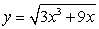 Differentiate the given function.   A)    B)    C)    D)    E)   