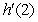 Evaluate   where   given   ,   ,   ,   . A)  -13.5 B)  -10 C)  9 D)  19 E)  -19