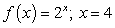 Find the slope of the tangent to the graph of f (x)  at any point.   estimate to the nearest tenth A)  12.6 B)  22.2 C)  12.1 D)  10.1 E)  11.1