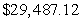 <strong>How much money would you have to invest today at 6% APR compounded monthly to accumulate the sum of $270,000 in 37 years? Round to the nearest hundredth.</strong> A)   B)   C)   D)   E)   <div style=padding-top: 35px> 