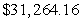<strong>How much money would you have to invest today at 6% APR compounded monthly to accumulate the sum of $270,000 in 37 years? Round to the nearest hundredth.</strong> A)   B)   C)   D)   E)   <div style=padding-top: 35px> 