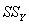 If the coefficient of determination is 0.30 and the sum of squares regression for an analysis of regression is 210,then what is the value of   ? A) 210 B) 300 C) 490 D) 700