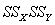 A researcher measures the relationship between two variables,X and Y.If   = 340 and   = 320,000,then what is the value of the correlation coefficient? A) 0.32 B) 0.34 C) 0.60 D) almost a zero correlation