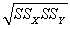 Suppose a correlation is computed in each of two samples.If the value of   is the same in each sample,and   is larger in Sample 1,then in which sample will the value of the correlation coefficient be larger? A) Sample 1 B) Sample 2 C) None;the correlation coefficient will be the same in both samples. D) There is not enough information to answer this question.