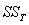 A researcher conducts a one-way within-subjects ANOVA in which k = 3 and n = 10.She computes   = 120,   = 198,and   = 518.What is the effect size for this test using omega-squared? A) 0.637 B) 0.377 C) 0.298 D) There is not enough information to answer this question.