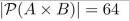 suppose A = {a, b, c} and B = {b, {c}}. Mark the statement TRUE or FALSE.