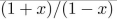 write the first seven terms of the sequence determined by the generating function.
