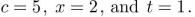 Find the value of   (in preﬁx notation) if   Questions 66-73 refer to this graph.  <div style=padding-top: 35px> 