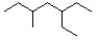Given this hydrocarbon line drawing, state its IUPAC name:  