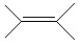 Given this hydrocarbon line drawing, state its IUPAC name:  