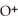 The autodissociation of water gives pure water a pH of 4 and thus a higher concentration of     than   .