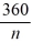 The following formula is used to calculate the ________ of a money market investment.   ×   A) EAR B) APR C) single-payment yield D) discount yield E) BEY