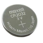   -What is the component shown in the figure? A)  CMOS B)  Flash BIOS C)  Lithium battery D)  DIP switch