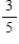 A non-uniform round object of mass M and radius R is found to have its total kinetic energy to be given by KE =   Mv<sup>2</sup> when rolling down an incline.What is this object's moment of inertia? A)    MR<sup>2</sup> B)    MR<sup>2</sup> C)    MR<sup>2</sup> D)    MR<sup>2</sup>
