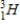 Calculate the binding energy per nucleon of the tritium nucleus,   ,given that the mass of the tritium nucleus is 3.016 05 u.(m<sub>p</sub> = 1.007 276 u,mn = 1.008 665,and 1 u = 931.5 MeV/c<sup>2</sup>)  A) 2.24 MeV/nucleon B) 2.45 MeV/nucleon C) 2.66 MeV/nucleon D) 2.86 MeV/nucleon