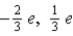 <strong>The constituent quarks of the proton are uud.What are the charges on u and d?</strong> A) B) C) D)