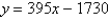 <strong>Find an equation of the tangent line to the parabola   at the point  </strong> A)   B)   C)   D)   E)   <div style=padding-top: 35px> 