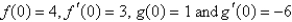 If   ,find    A)  4 B)  -3 C)  0 D)  -12 E)  2 F)  -11 
