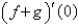 If   ,find    A)  4 B)  -3 C)  0 D)  -12 E)  2 F)  -11 