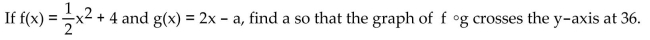 Write the word or phrase that best completes each statement or answers the question.