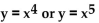 Use transformations of the graph o to graph the function.