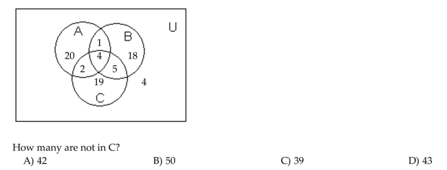 Use the information given in the figure.