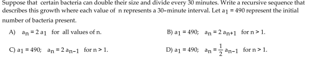 Solve the problem.