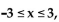 For the equation, create a table, nd list points on the graph.      <div style=padding-top: 35px> 