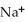 What is the formula of a compound that contains   and   ions? A)      B)    C)      D)      E)    P