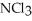 The correct name of the compound   is ________. A) nitrogen chloride B) trinitrogen chloride C) nitrogen(III) chloride D) nickel chloride E) nitrogen trichloride