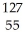 The product from the positron emission of   Cs is ________. A)    Cs B)    I C)    Xe D)    Ba E)    Xe